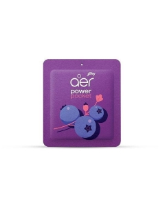 Aer Power Pocket Berry Rush 30 Days