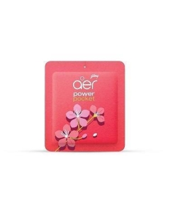 Aer Power Pocket Fresh Blossom 30 Days