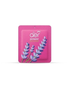 Aer Power Pocket Lavender Bloom 30 Days