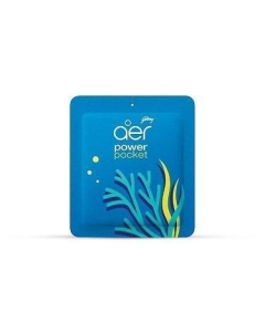 Aer Power Pocket Sea Breeze 30 Days