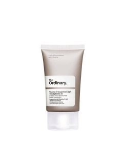 The Ordinary Vitamin C Suspension 23% + HA Spheres 2%