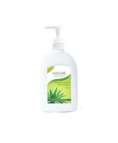 Assure Hand Wash Aloe Vera & Neem Extract 250ml