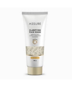 Assure Clarifying Face Wash