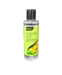 Assure Hair Oil 200ml