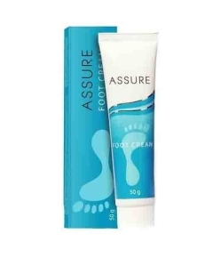 Assure Foot Cream