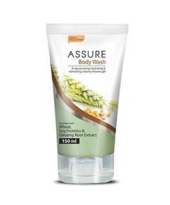 Assure Body Wash 150ml