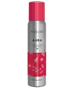 Assure Aura Perfume Spray 