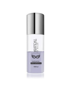 Mistral of Milan Makeup Remover