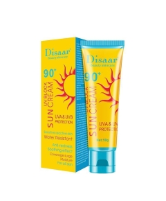 Disaar Moisturizing Anti Redness Sunscreen 50gm