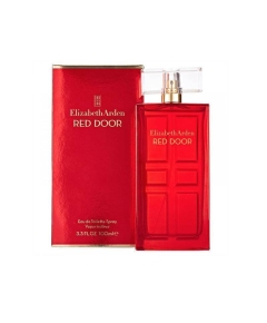 ELIZABETH ARDEN RED DOOR EDT 100ML