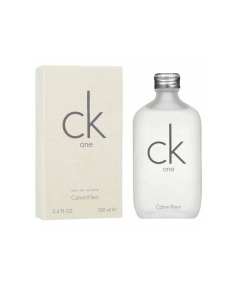 CK ONE EDT 100 ML