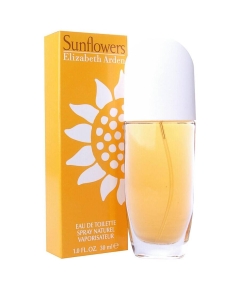 ELIZABETH ARDEN SUNFLOWER EDT 100 ML FOR WOMEN