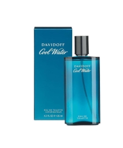 Davidoff Coolwater EDT 125ml for Men