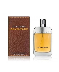 Davidoff Adventure EDT 100ml for Men