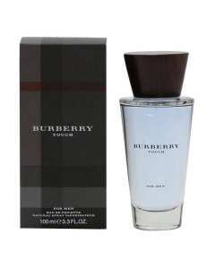 Burberry Touch EDT 100ml for Men