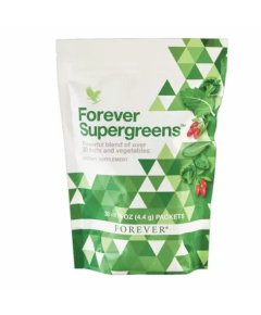 Forever Supergreens 4.4g