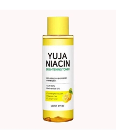 Yuja Niacin- Toner