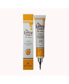 3W Clinic Honey Eye Cream