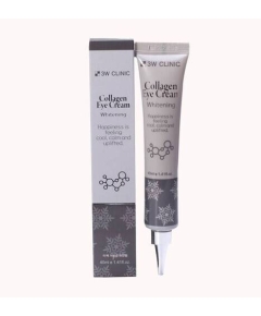 3W Clinic Collagen Eye Cream