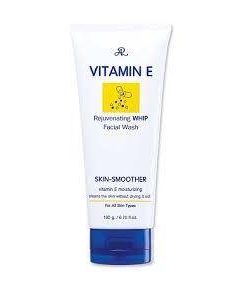 Vitamin E Facial Wash