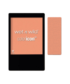 Wet n Wild Color Icon Blush  (Apri Coat In The Middle)