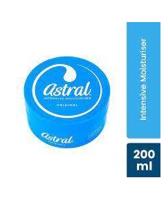 Astral intensive Moisturizer 200ml