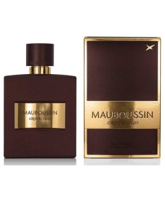 MAUBOUSSIN CRISTAL OUD MEN EDP 100ML