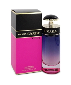 PRADA CANDY NIGHT WOMEN EDP 80ML