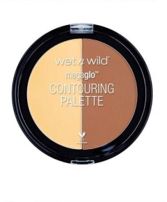 Wet n Wild Mega Glow Contouring Palette (Caramel Toffee)