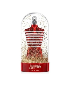 JEAN PAUL GAULTIER LE MALE X-MAS COLLECTOR EDP 125ML-2020