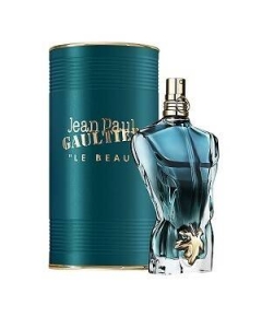 JEAN PAUL GAULTIER LE MALE "LE BEAU" EDT 125ML SPRAY