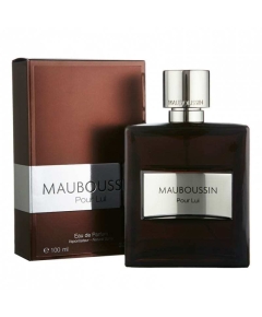 MAUBOUSSIN POUR LUI MEN EDP 100ML SPRAY