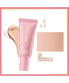 Pink Flash Lasting Matte Foundation