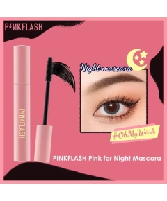 Pink Flash Night Mascara (01)