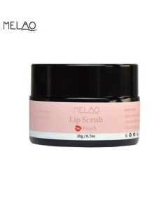 Melao Lip Scrub 20g