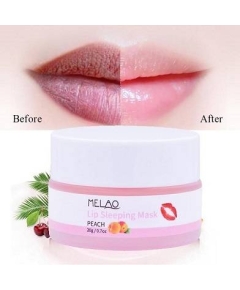 MELAO LIP SLEEPING MASK