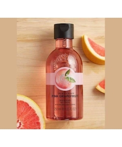 The Body Shop Pink Grapefruit Shower Gel - 250ml