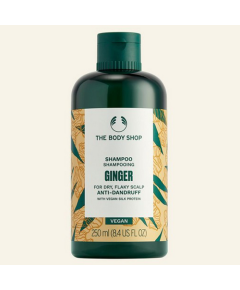 The Body shop Ginger Anti Dandruff Scalp Care 250ml