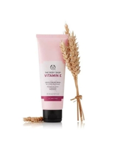 The Body Shop Vitamin E Gentle Facial Wash