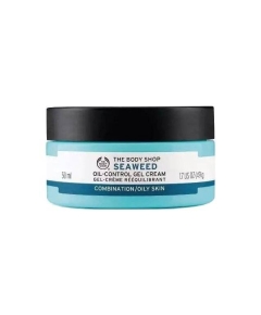 The Body Shop Seaweed Oil Control Gel Cream