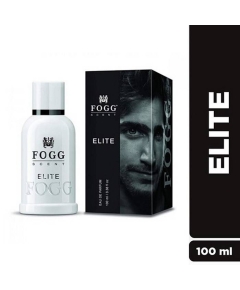 Fogg Rockstar Series (Elite) 100ml