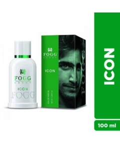 Fogg Rockstar Series (Icon) 100ml