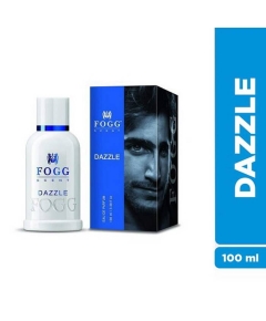 Fogg Rockstar Series (Dazzle) 100ml