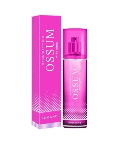 Ossum Body Mist (Romance) 115ml