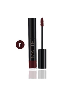 Guerniss Persistent Liquid Matte Lipstick 7g G11