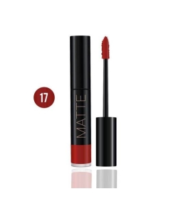 Guerniss Persistent Liquid Matte Lipstick 7g G17