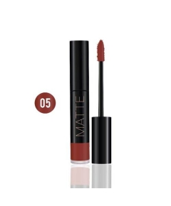 Guerniss Persistent Liquid Matte Lipstick 7g G05