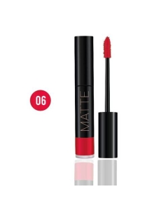 Guerniss Persistent Liquid Matte Lipstick 7g G06