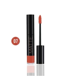 Guerniss Persistent Liquid Matte Lipstick 7g G07