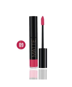 Guerniss Persistent Liquid Matte Lipstick 7g G09